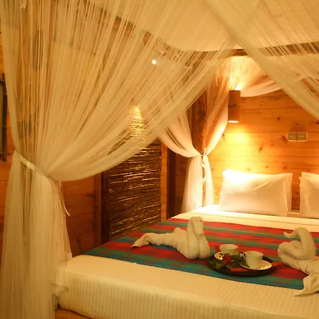 Thejan Beach Cabanas-2