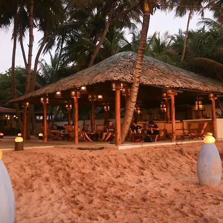 Thejan Beach Cabanas-3