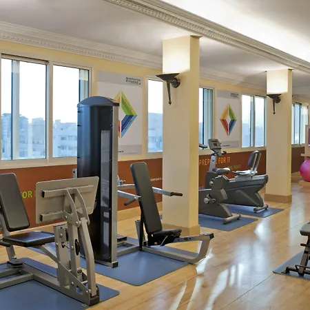 Grand Excelsior Deira Hotel-2