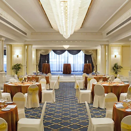 Grand Excelsior Deira Hotel-3