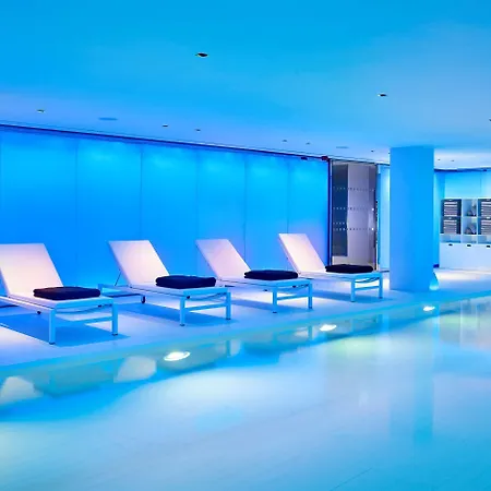 Park Plaza London Waterloo-3