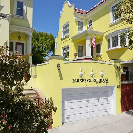 Parker Guest House-2