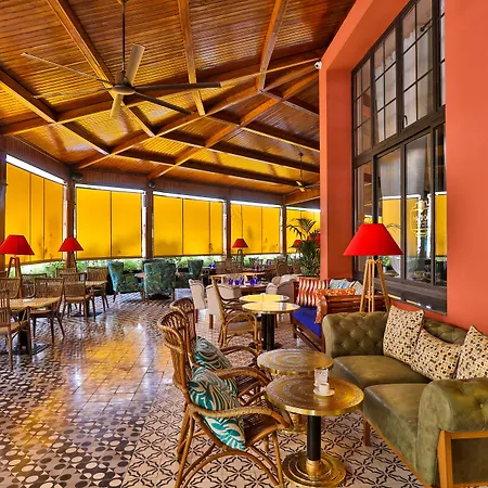 2Ciels Boutique Hotel-3