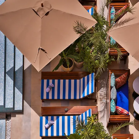 2Ciels Boutique Hotel-2