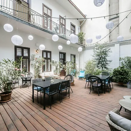 Beletage-Boutique Hotel-2