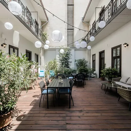 Beletage-Boutique Hotel-2