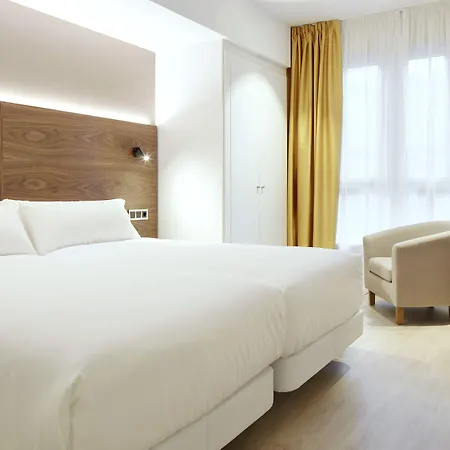 Hotel Arrizul Congress-2