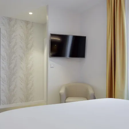 Hotel Arrizul Congress-3