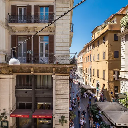 Piccolo Trevi Suites-3