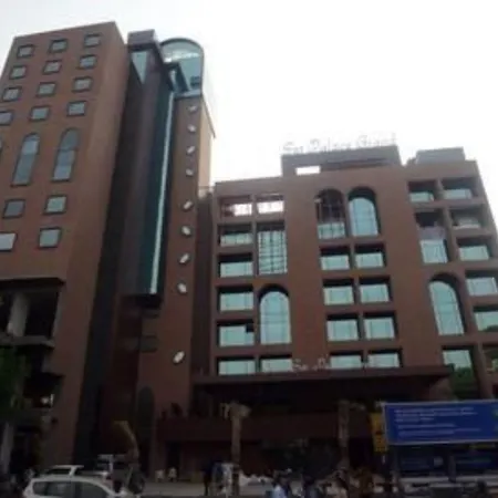 Sai Palace Grand, Malad-2
