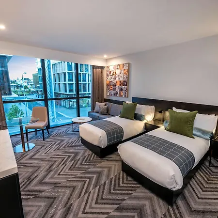 Rydges Perth Kings Square-3