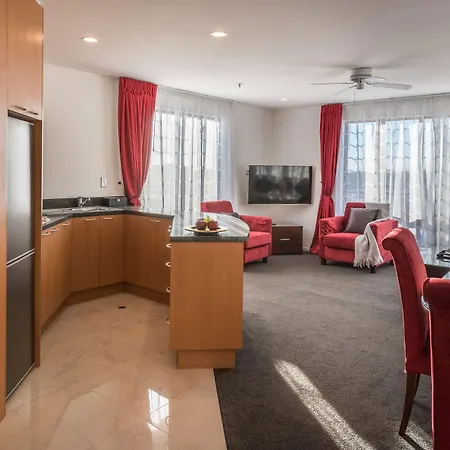 Fino Hotel & Suites-2