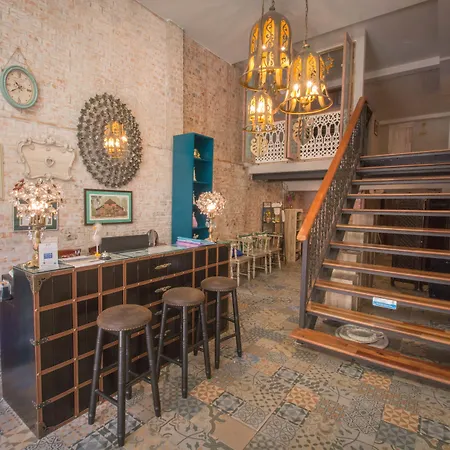 Si Phum Heritage Boutique, Chiang Mai-3