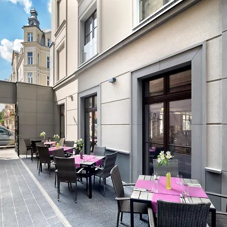 Golden Tulip Krakow Kazimierz-2