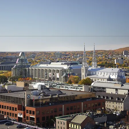 Andaz Ottawa Byward Market, By Hyatt-2