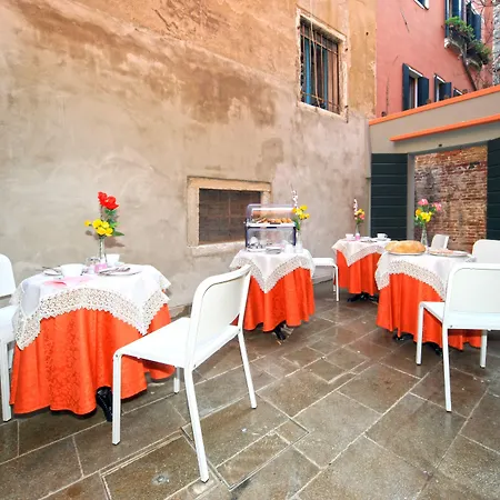 B&B Rialto Dream-3