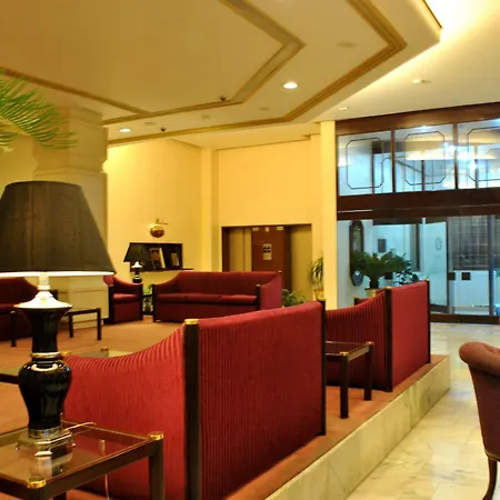 Hotel Dynasty-3