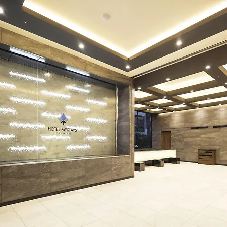 Hotel Mystays Premier Akasaka-3
