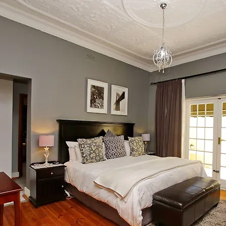 Arum Place Guest House-2