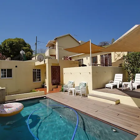 Arum Place Guest House-3