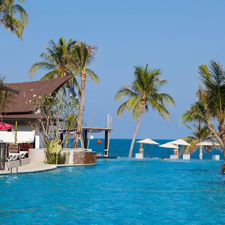 The Samui Beach Resort-3