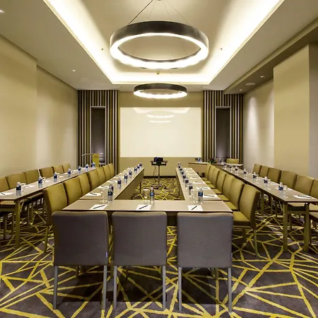 Aone Hotel-3