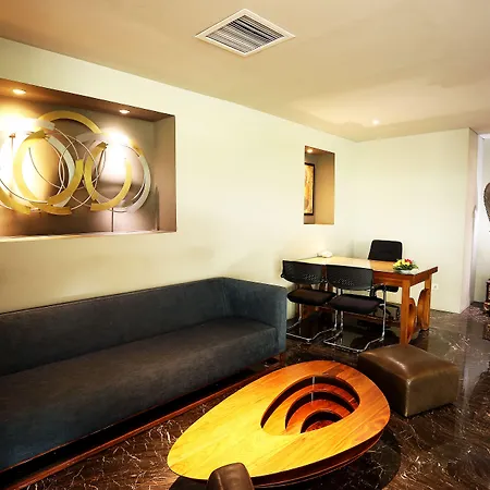 Aone Hotel-3