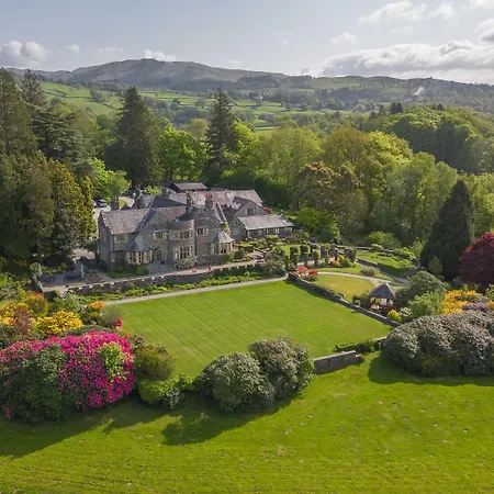 Cragwood Country House Hotel-2