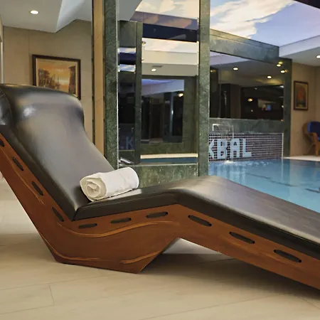 Ilkbal Deluxe Hotel &Spa Istanbul-2