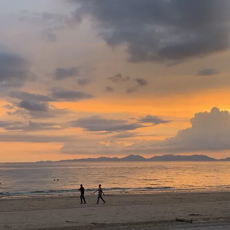 Anyavee Krabi Beach Resort-2