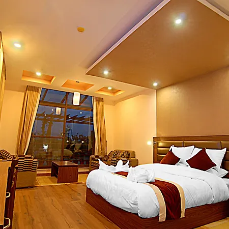 The Address Kathmandu Hotel-2