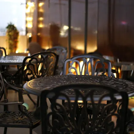 Golden Tulip Salt Lake City Kolkata-3