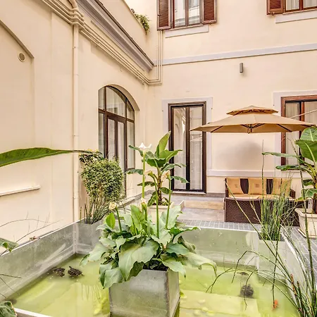 Hotel 87 Eighty-Seven - Maison D'Art Collection-3