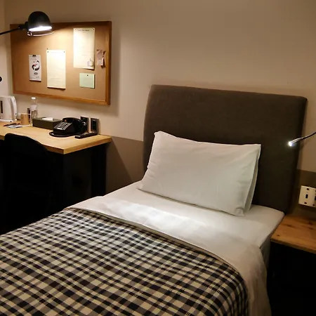 Hotel Papa Whale-3
