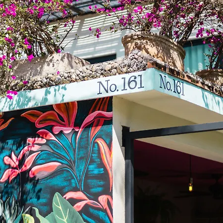 San Tropico Boutique Hotel & Peaceful Escape-2