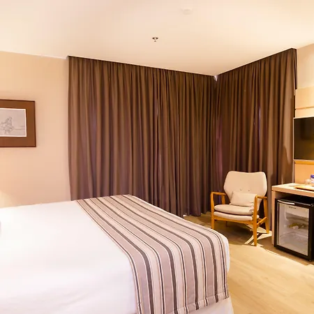 Ritz Copacabana Hotel-2