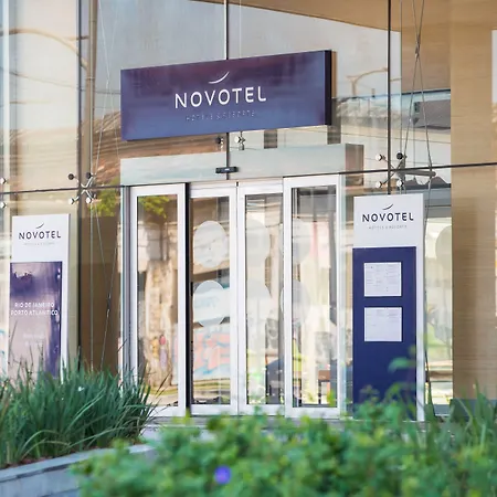 Novotel Rj Porto Atlantico-2