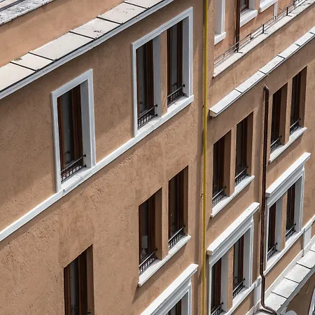 Hotel Monte Cenci-3