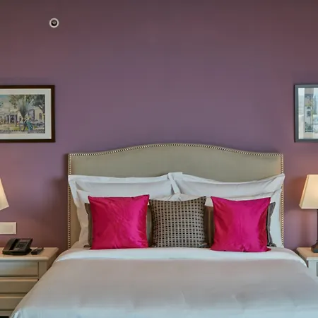 The Waverly Hotel & Residences-3