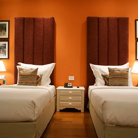 The Waverly Hotel & Residences-2