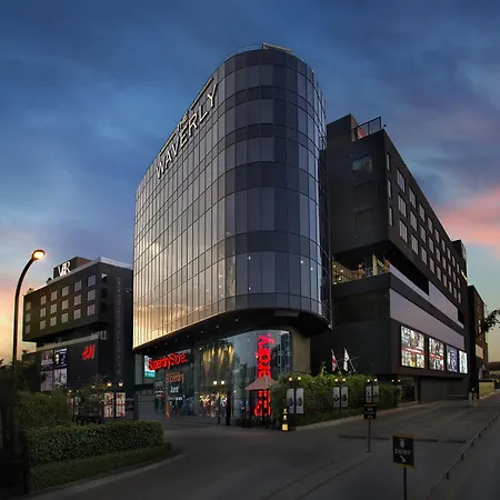 The Waverly Hotel & Residences-3