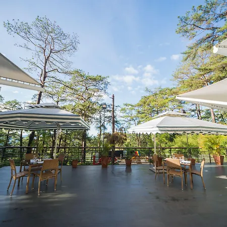 Grand Sierra Pines Baguio-2