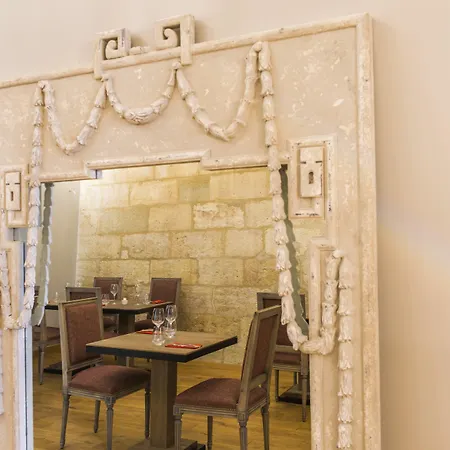 Hotel Vatel Bordeaux-2