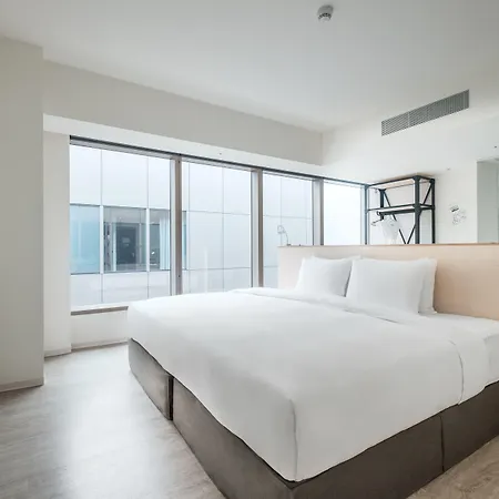 Amba Taipei Songshan-2
