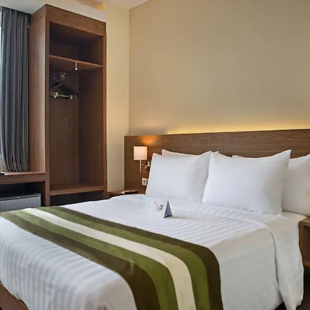 Grand Whiz Poins Simatupang Jakarta-3