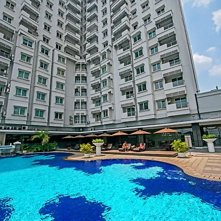 Grand Whiz Poins Simatupang Jakarta-2