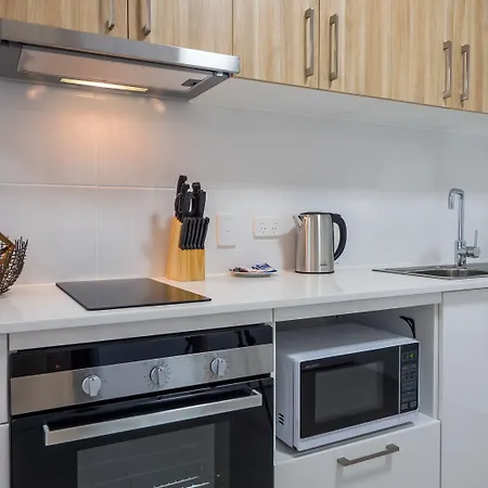 Annexe Apartments-3