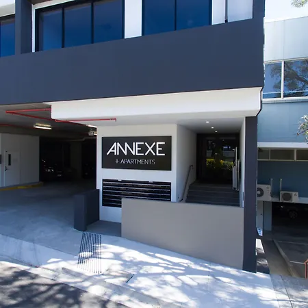 Annexe Apartments-2