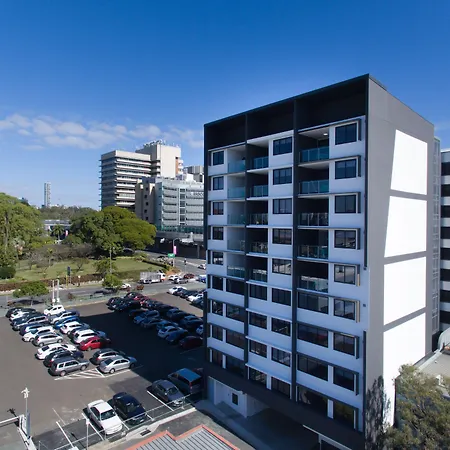 Annexe Apartments-3