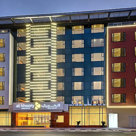 Al Khoory Atrium-3